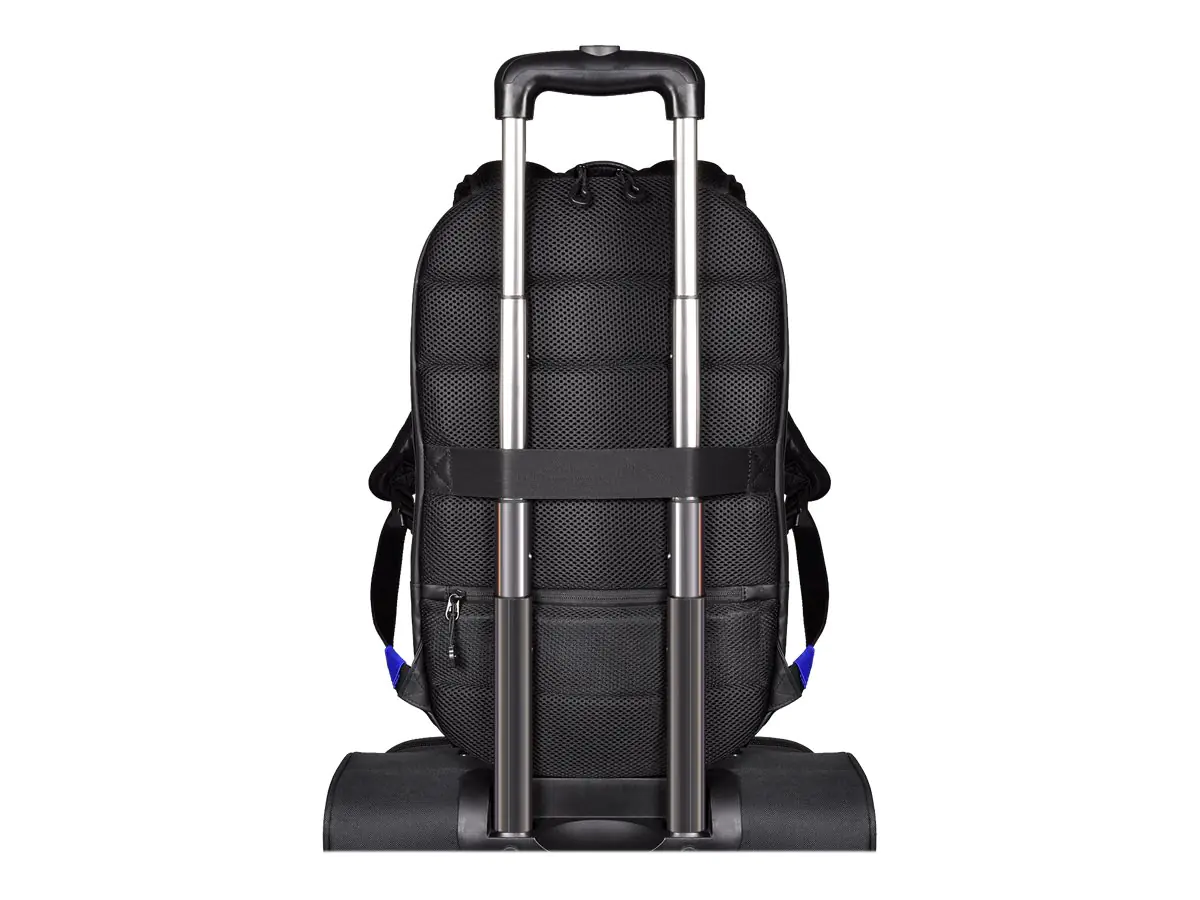 PORT Designs PORT San Francisco - Notebook-Rucksack - 39.6 cm (15.6") 135063