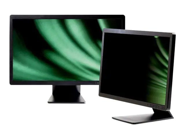 3M Standard Blickschutzfilter BSF55.9W, 55,9 cm (22"), 16:10, Monitor, Rahmenloser Blickschutzfilter 7000006412