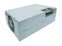 Vaddio Batterieladegerät - 200 Watt - für