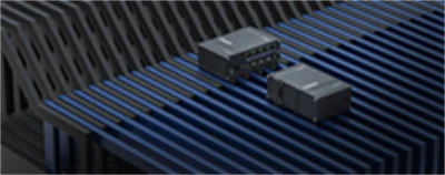 Teltonika · Switch· TSW030 8 Port 10/100 Industrial unmanaged - Switch - 0,1 Gbps