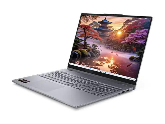 Lenovo IdeaPad 5 2-in-1 16AKP10 83KU - Flip-Design - AMD Ryzen AI 7 350 / 2 GHz - Win 11