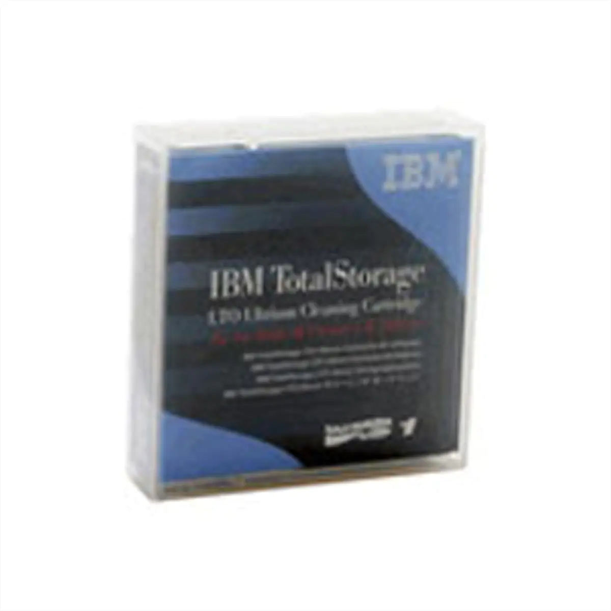 Lenovo IBM - LTO Ultrium - Reinigungskassette - für 35L2086