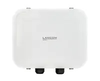 Lancom OW-602 - Dual Radio Wi-Fi 6 802.11ax Outdoor Access