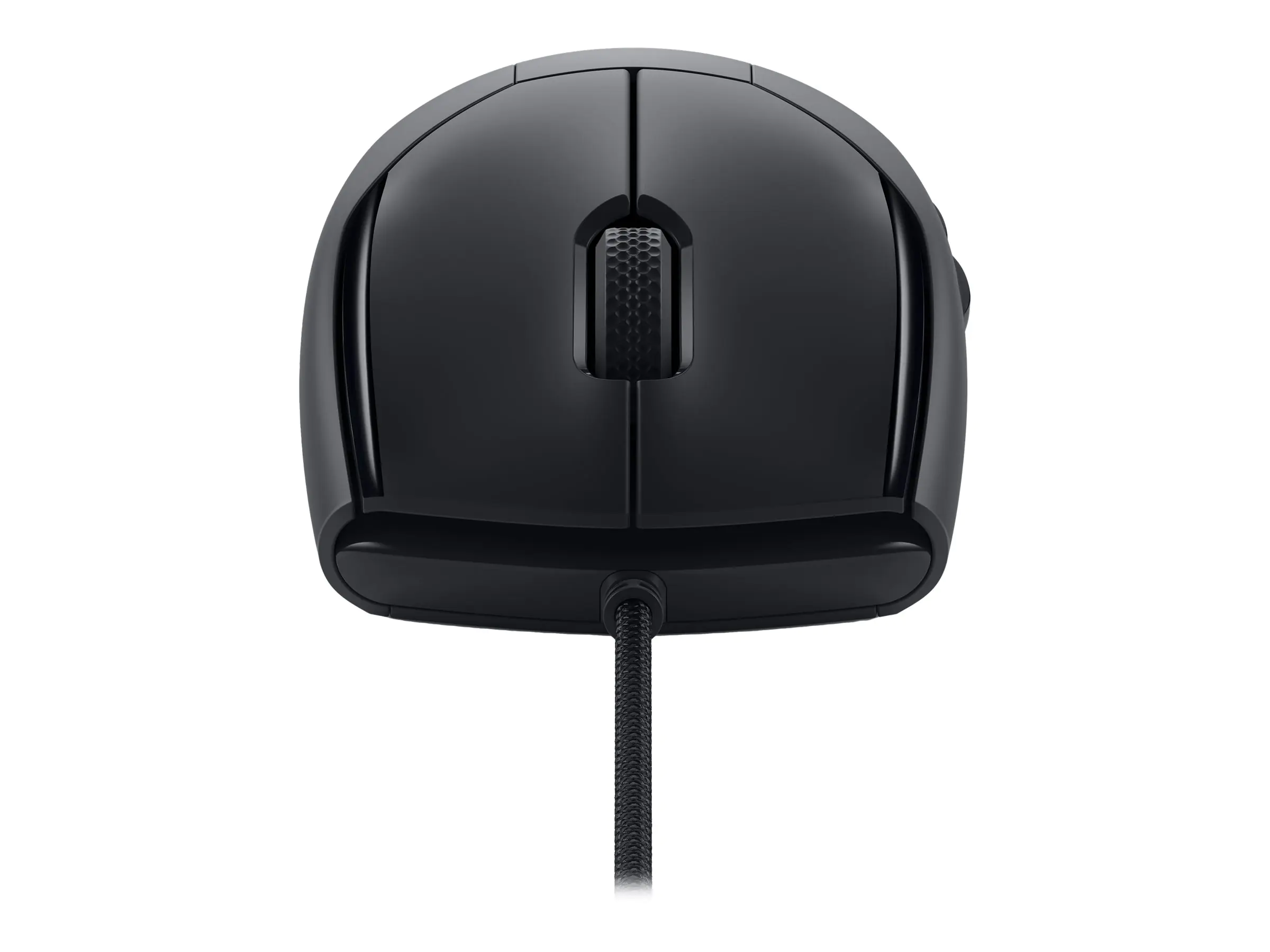 Dell Alienware AW320M - Maus - optisch - 6 Tasten
