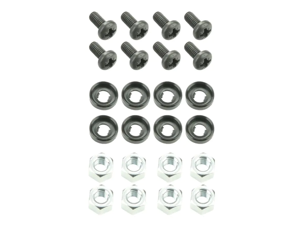 Adam Hall 19" Parts 5924 M8 AH - Rack-Schrauben 5924M8AH
