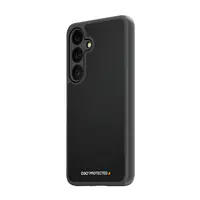 PanzerGlass HardCase with D3O Samsung S24 Black
