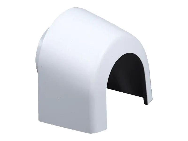 Axis Conduit Adapter U-shape 30mm A - Kameragehäuse-Kabelführungsadapter