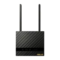 ASUS 4G-N16 - Wireless Router - WWAN - LTE, Wi-Fi - 2,4 GHz