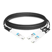 Nvidia passive copper splitter cable IB - Kabel