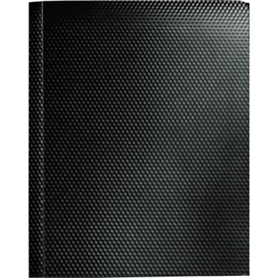 Veloflex Urkundenmappe Diamond Business 4441080 DIN A4 schwarz