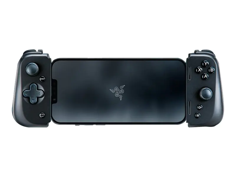 Razer Kishi V2 - Game Pad - kabelgebunden - für iOS
