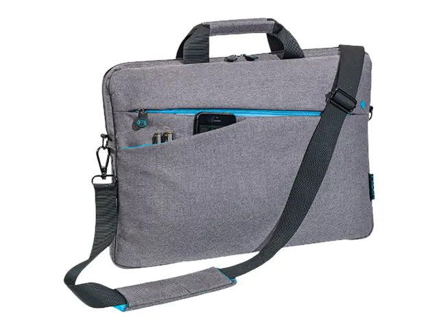 PEDEA Fashion Laptop Bag Case - Notebook-Tasche - 33.8 cm (13.3")