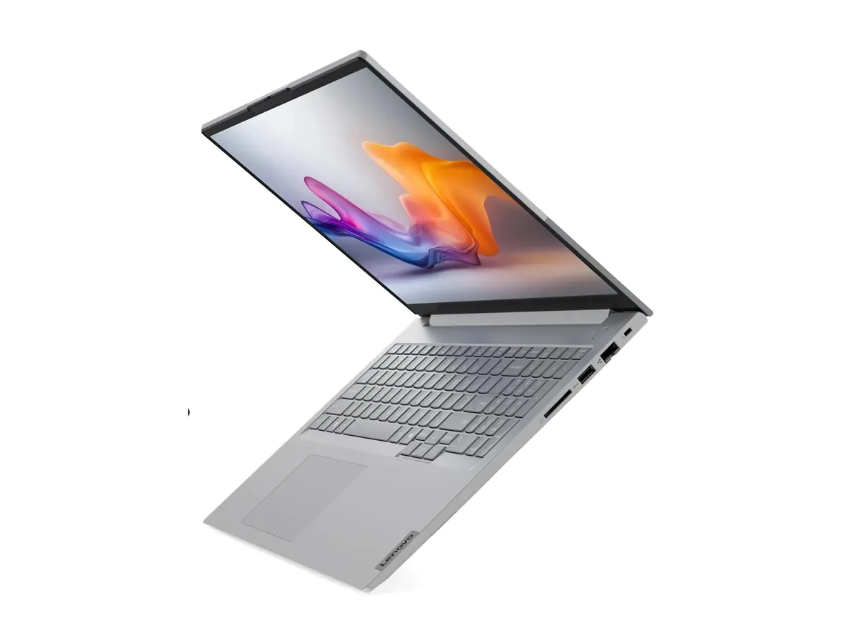 Lenovo ThinkBook 16 G8 IAL 21SK - 180°-Scharnierdesign - Intel Core Ultra 5 225U - W
