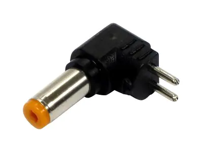 FSP Notebook Adapter Tips #2 - Adapter für Power Connector - Gleichstromstecker 5,5 x 1,7 mm (M) 4AP0019501GP
