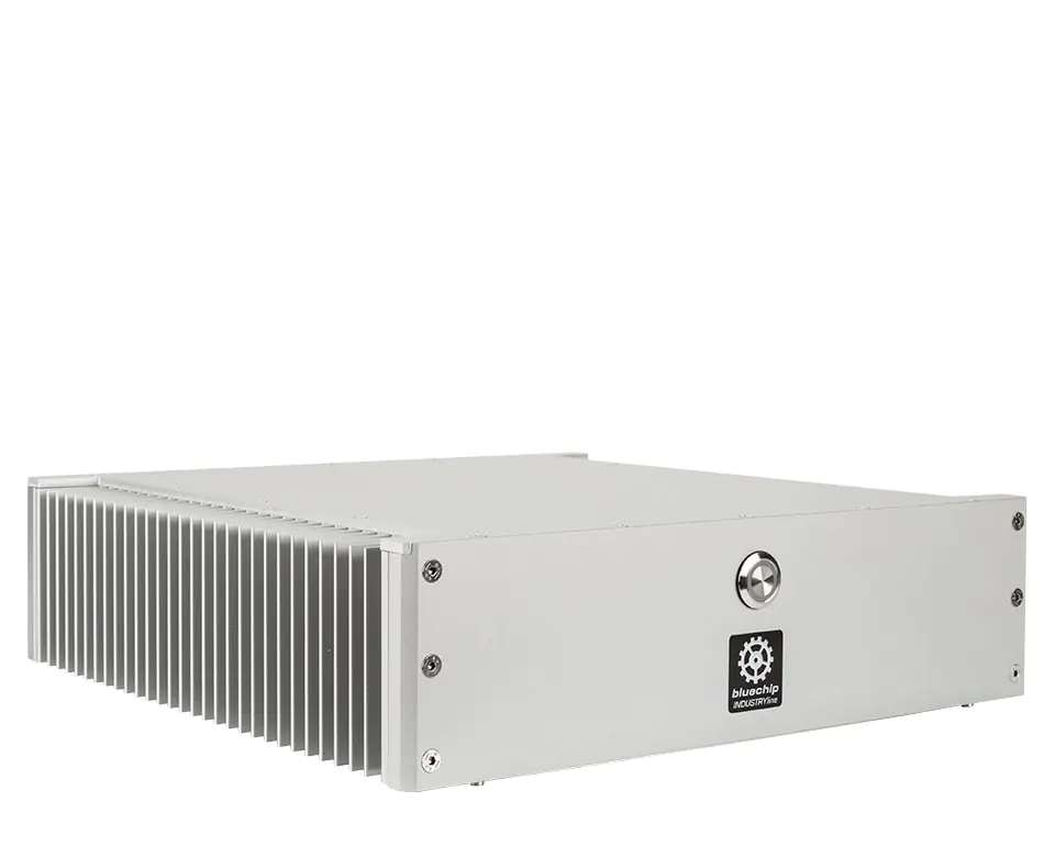 bluechip INDUSTRYline S3024P Intel® Core™ i5 Prozessor 14400T / bis zu 4.50 GHz, Windows 11 Pro