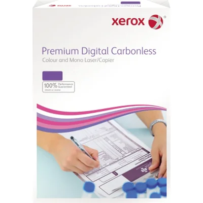 Xerox Premium Digital Carbonless - Weiß, Gelb - A4 (210 x 297 mm) 003R99105