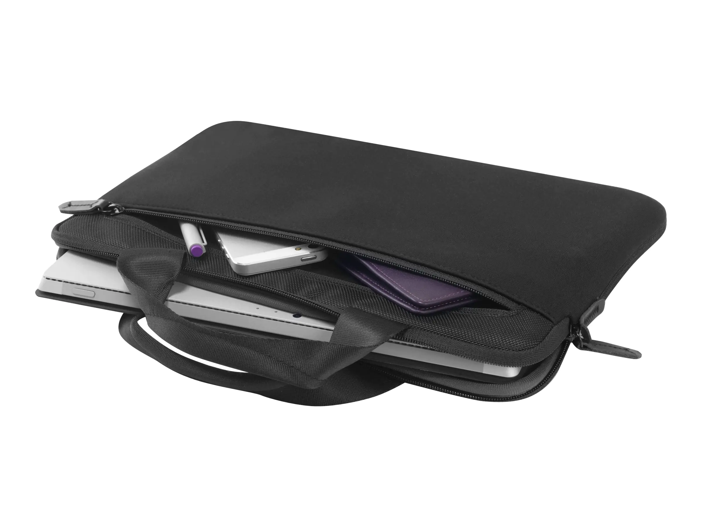 Dicota Ultra Skin Plus PRO Laptop Sleeve 12.5" - Notebook-Tasche - 31.8 cm (12.5")