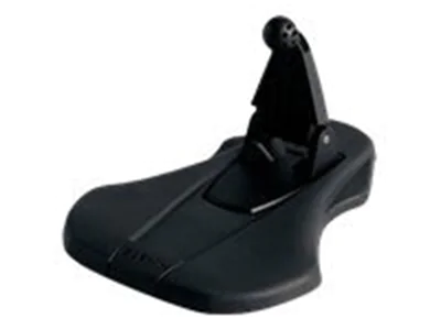 Garmin Portable friction mount - Halterung für Kfz für Navigator - für dezl 560; nüLink! 1695; nüvi 13XX, 14XX, 22XX, 23XX, 24XX, 295, 37XX, 465; zumo 66X