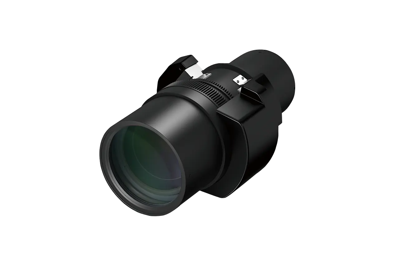 Epson ELP LM11 - Medium-Throw-Zoomobjektiv V12H004M0B