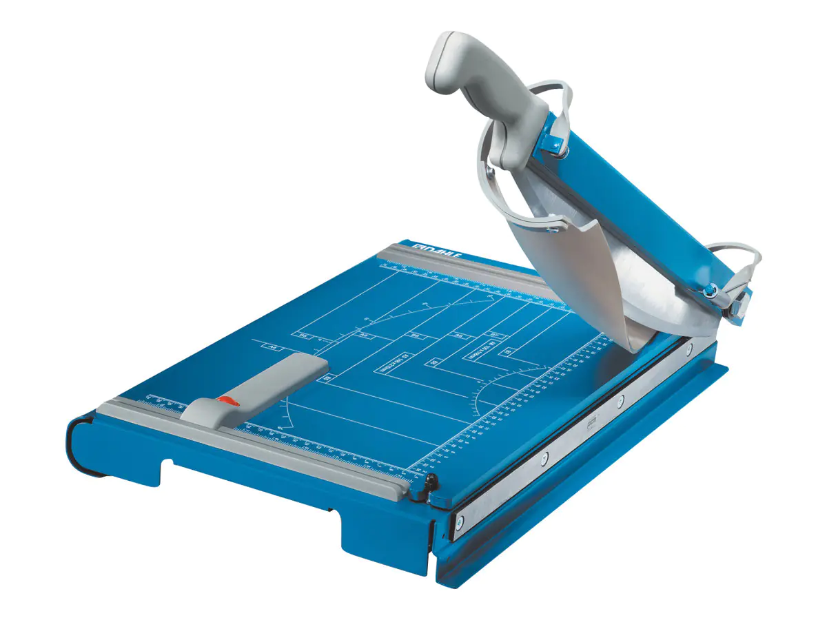 Novus Dahle Dahle Safety Guillotine - Schneideeinrichtung 00599-21442