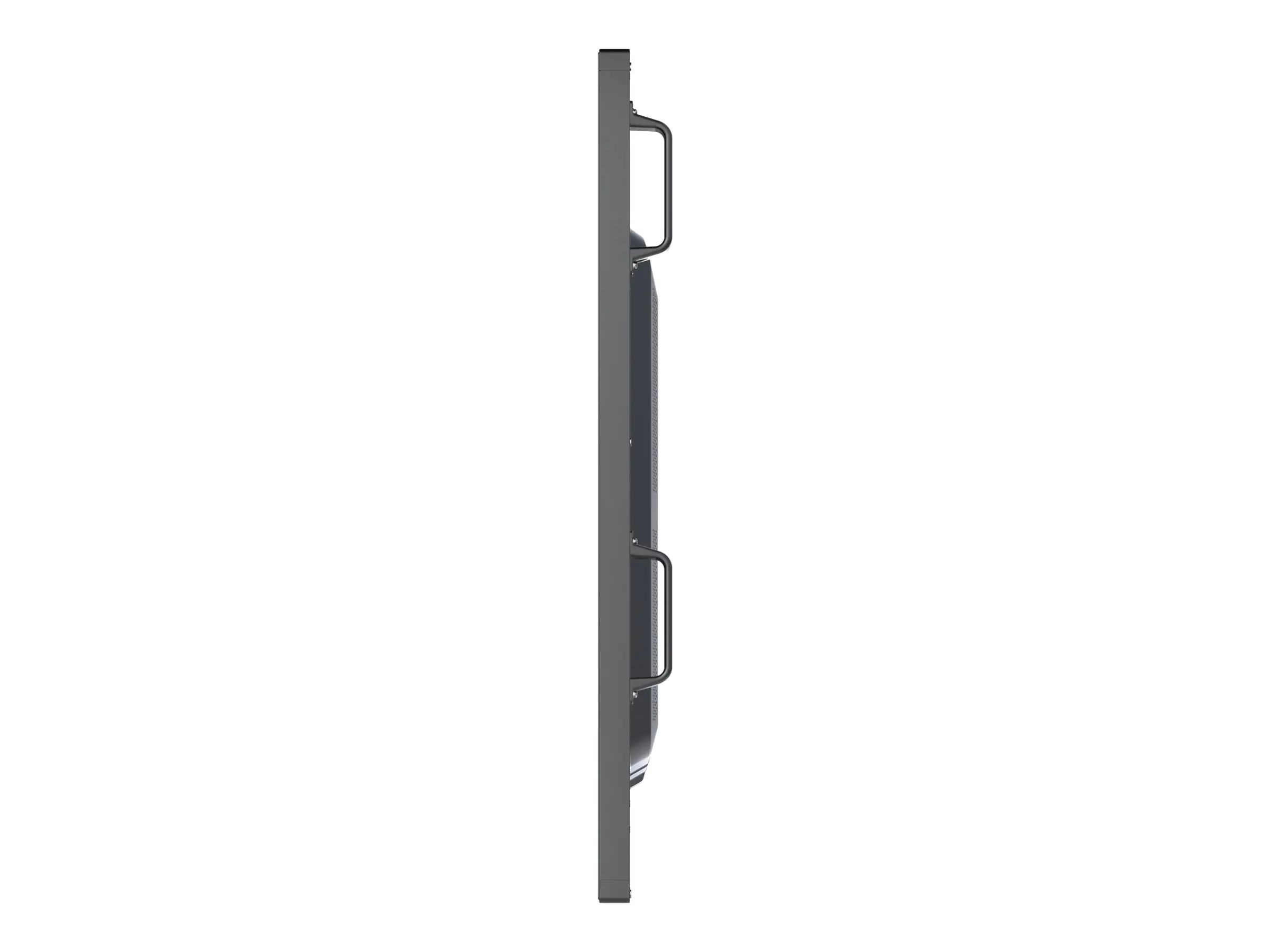 NEC MultiSync M651 - 163.9 cm (65") Diagonalklasse M Series LCD-Display mit LED-Hintergrundbeleuchtung - Digital Signage - mit Touchscreen (Multi-Touch) - 4K UHD (2160p) 3840 x 2160 - direkt beleuchtete LED - Schwarz