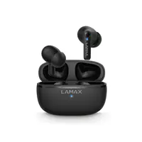 LAMAX Electronics Clips1 Play Headset Wireless In-ear Calls/Music USB Type-C Bluetooth - Headset