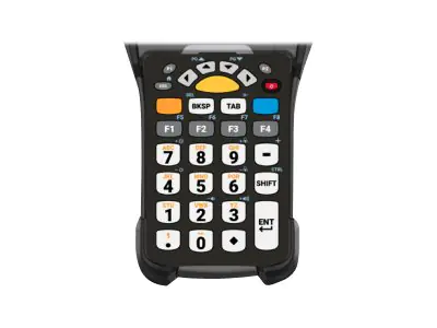 Zebra Numeric Primary - Replacement - Tastatur