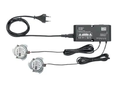 Bachmann INTUBLU - Multifunktionaler Messumformer