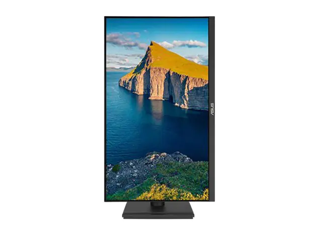 ASUS VB249QG - LED-Monitor - 61 cm (24") (23.8" sichtbar) 90LM0DL1-B01371