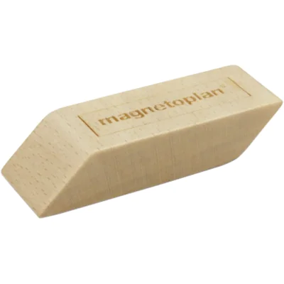 Diverse Magnet Design Wood Magnets L x B H 60 rechteckig Birke 4 St 1665249
