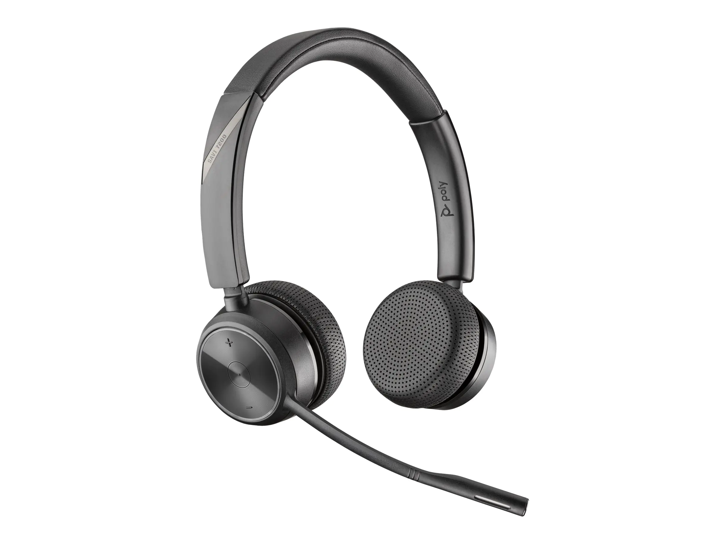 Poly - Headset-Oberseite für Headset - für Poly Savi 7220 Duo