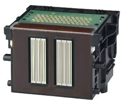 Canon PF-03 - Druckkopf - für imagePROGRAF iPF5100, iPF610, iPF6100, iPF710, iPF8000, iPF8100, iPF815, iPF9000, iPF9100