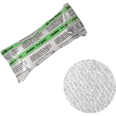 SÖHNGEN elastische Binde 1004010 4mx6cm