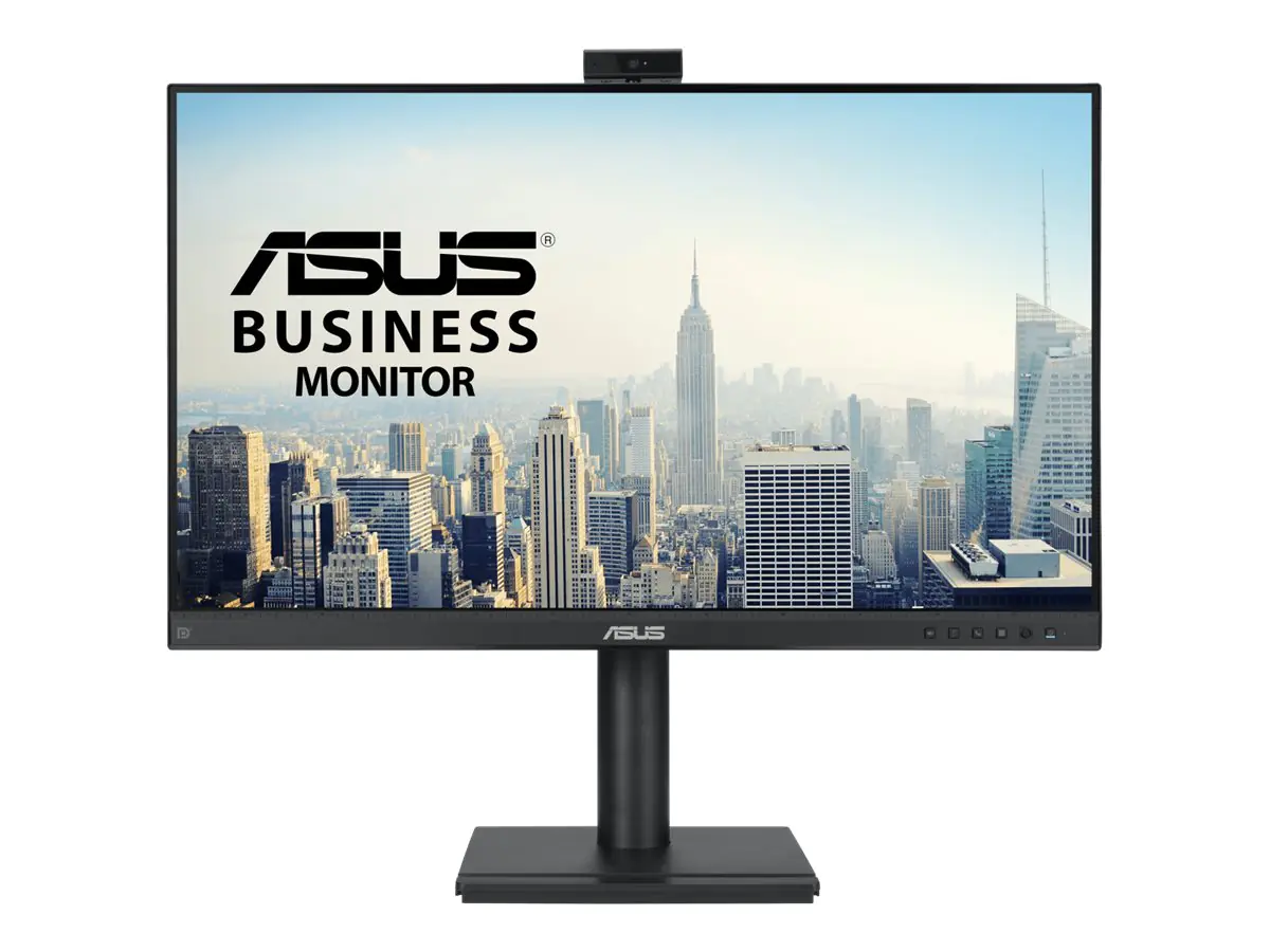 ASUS BE279QFK - LED-Monitor - 68.6 cm (27") - 1920 x 1080 Full HD (1080p) 90LM04P1-B04370