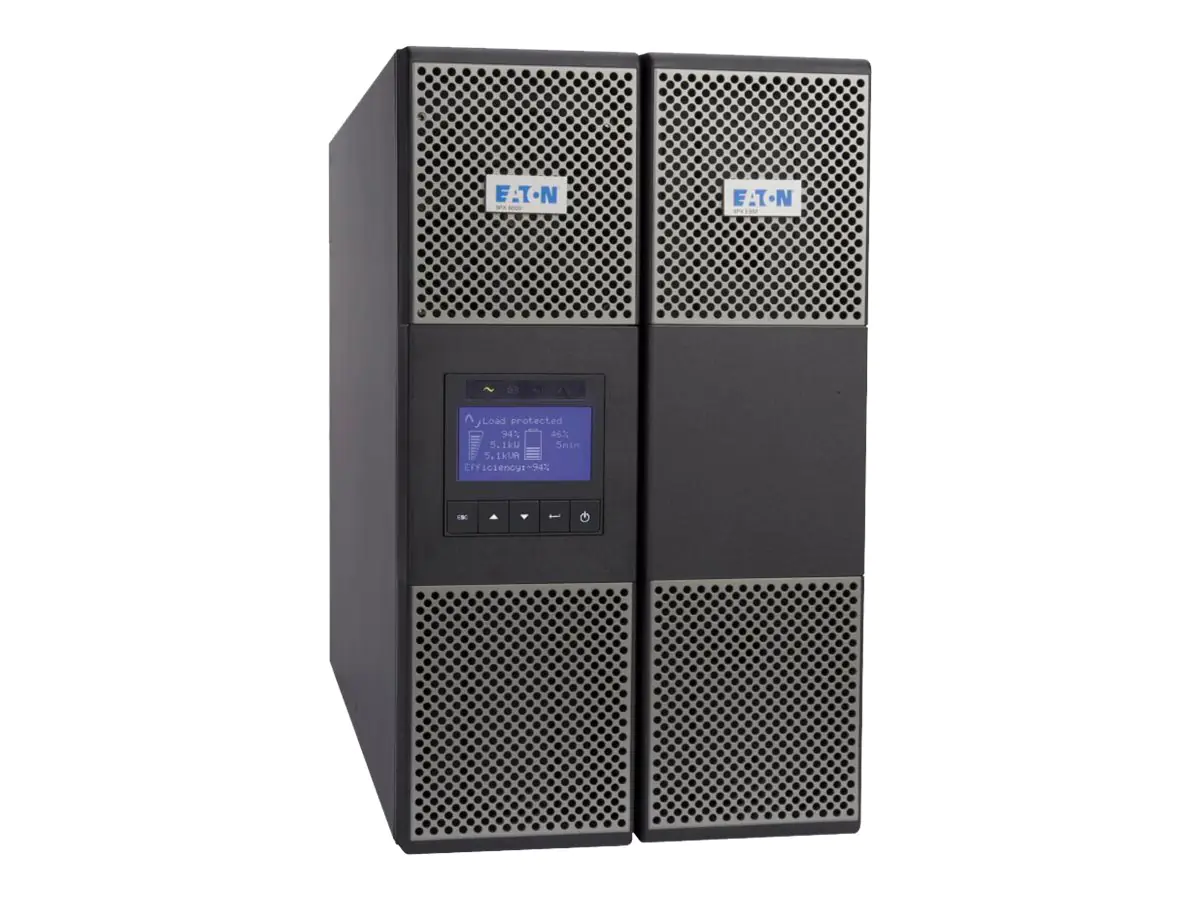 Eaton 9PX 3000i RT3U HotSwap - USV (in Rack montierbar/extern)