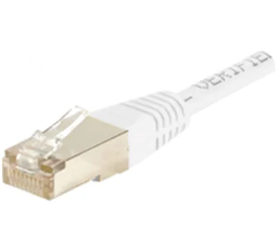 exertis Connect Patch-Kabel - RJ-45 (M) bis RJ-45 (M)