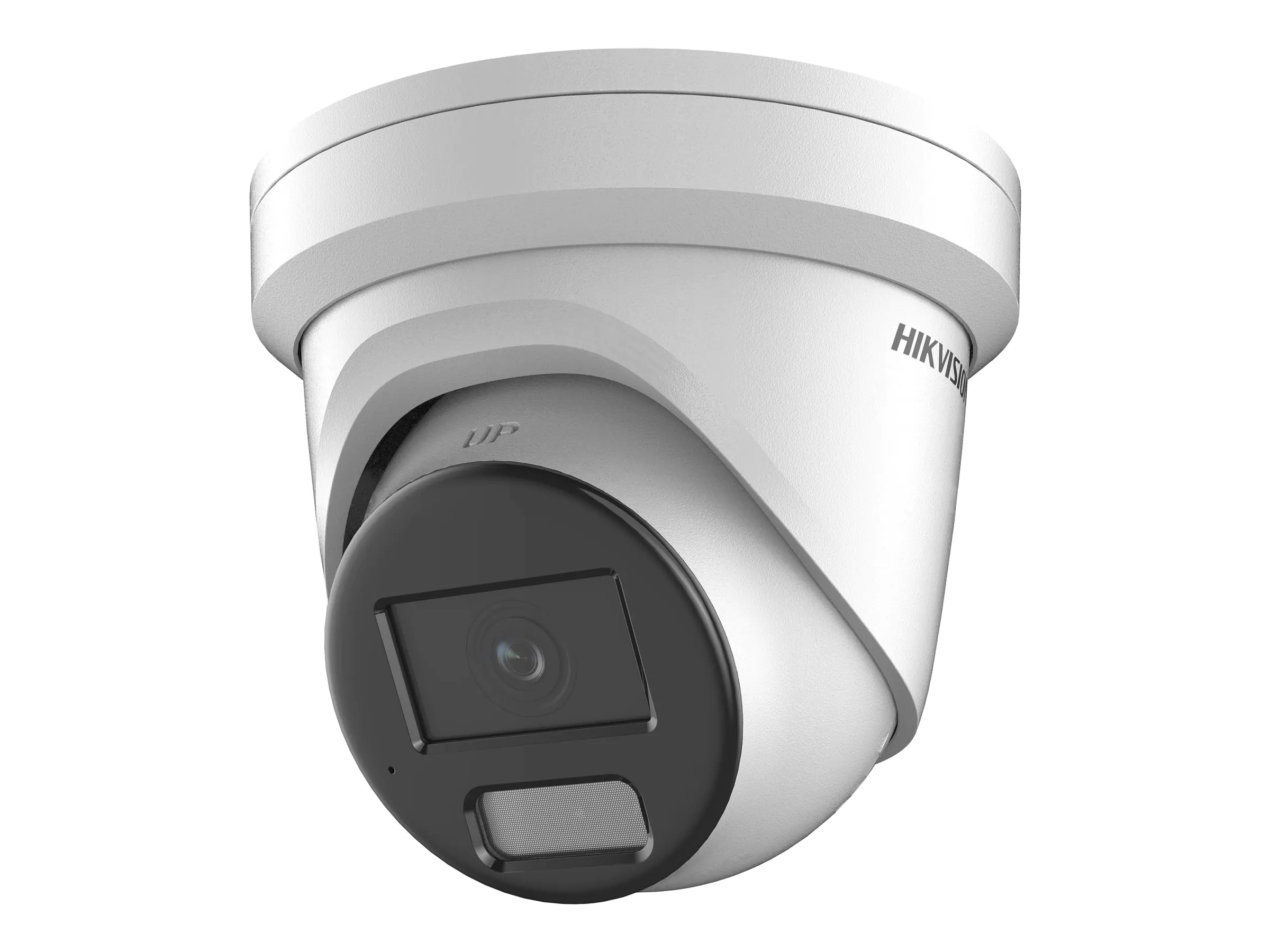 Hikvision Pro Series with AcuSense DS-2CD2386G2H -I(U) - Netzwerk-Überwachungskamera -