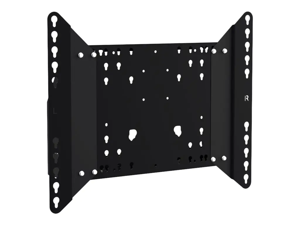 SmartMetals Floor supported wall lift XXL - Klammer - Fahrstuhl - für LCD-Display/Touchscreen - Schwarz - Bildschirmgröße: 218.4 cm (86") - Montageschnittstelle: bis zu 600 x 400 mm - Wandmontage