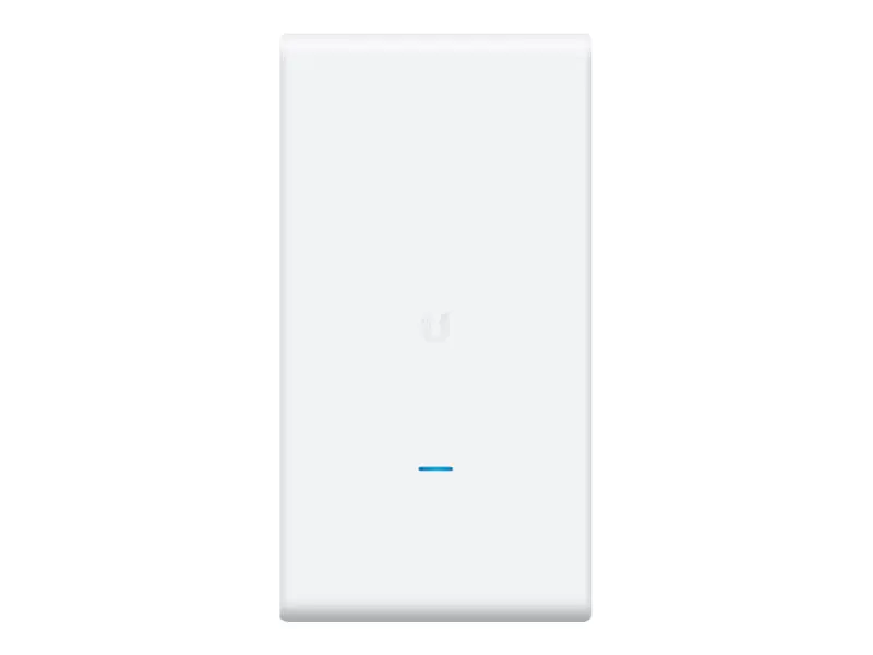 Ubiquiti UniFi UAP-AC-M-PRO - Funkbasisstation - Wi-Fi 5 - 2.4 GHz, 5 GHz - Gleichstrom (Packung mit 5)