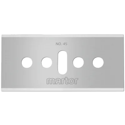 MARTOR Ersatzklinge Nr.45 4560 10 St./Pack.