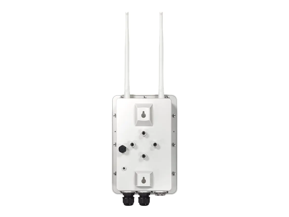 Draytek VigorAP 918RPD - Funkbasisstation - Wi-Fi 5 - 2.4 GHz, 5 GHz - zur Wandmontage geeignet