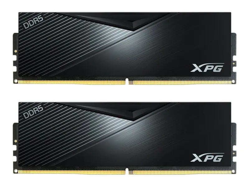 ADATA XPG LANCER - DDR5 - Kit - 32 GB: 2 x 16 GB - DIMM 288-PIN