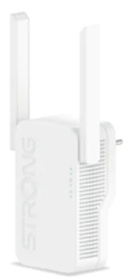 Strong - Wi-Fi-Range-Extender - 1GbE - Wi-Fi 6 - 2.4 GHz, 5 GHz