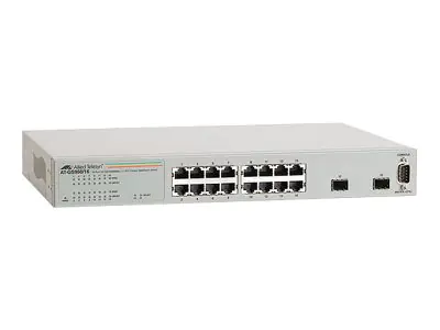 Allied Telesis Switch 16 Desktop
