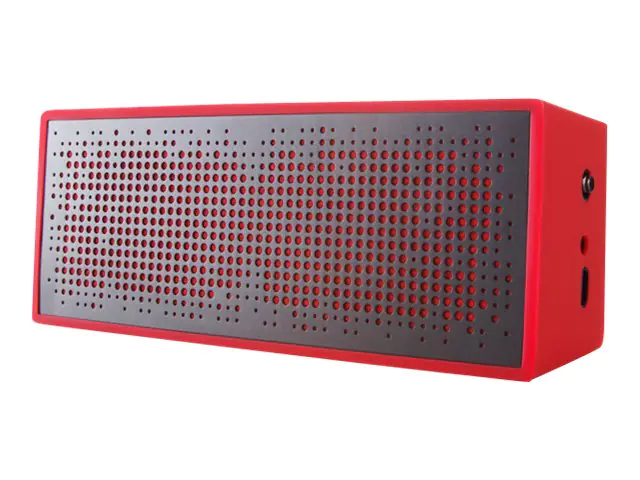Antec Mobile Products SP1 - Lautsprecher - tragbar