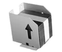 Kyocera MS-2 - 5000 Stck. Heftkartusche (Packung mit 3) 36882040