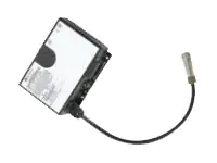 Zebra - Netzteil - DC 9 - 60 V - für Zebra VC70N0