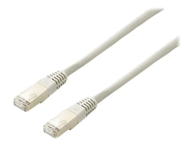 Equip Patch-Kabel - RJ-45 (M) zu RJ-45 (M) 645611