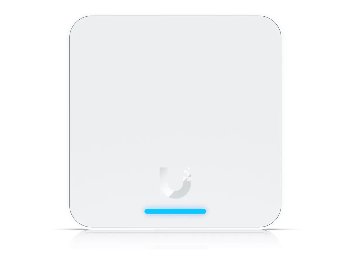 Ubiquiti UniFi - Zugangskontrollterminal - kabelgebunden