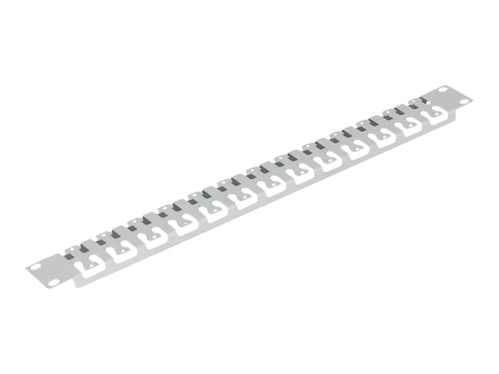 Triton RAC-VP-X59-A1 - Kabelführungsleiste - 48.3 cm (19")